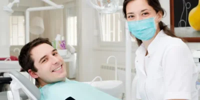 Andare dal dentista